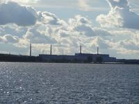 Kerkraftwerk Lubmin &ndash; &copy; Christina Günther (Eberhardt TRAVEL)