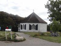 Kapelle Vitt &ndash; &copy; Christina Günther (Eberhardt TRAVEL)