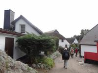 Fischerdorf Vitt &ndash; &copy; Christina Günther (Eberhardt TRAVEL)