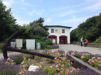 Heimatmuseum in Kloster/Hiddensee &ndash; &copy; Uta Hertel (Eberhardt TRAVEL)
