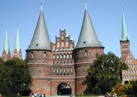 Lübeck &ndash; &copy; Jörg Nesse (Eberhardt TRAVEL)
