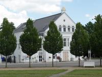 Theater Putbus &ndash; &copy; Elke Reuter (Eberhardt TRAVEL)