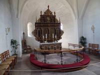 Altar &ndash; &copy; Elke Reuter (Eberhardt TRAVEL)