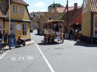 in Svaneke &ndash; &copy; Elke Reuter (Eberhardt TRAVEL)