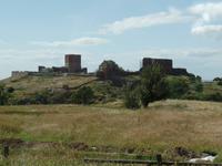 Burgruine Hammerhus &ndash; &copy; Elke Reuter (Eberhardt TRAVEL)