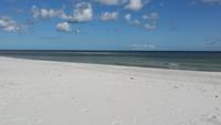 einsamer Sandstrand beu Dueodde &ndash; &copy; Uta Hertel (Eberhardt TRAVEL)