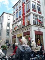 Lübeck (5) &ndash; &copy; Jörg Nesse (Eberhardt TRAVEL)