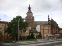 Stralsund &ndash; &copy; Harald Kühne (Eberhardt TRAVEL)