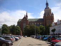 Stralsund &ndash; &copy; Harald Kühne (Eberhardt TRAVEL)