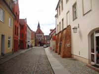 Stralsund &ndash; &copy; Harald Kühne (Eberhardt TRAVEL)