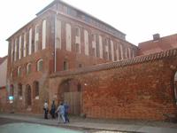 Stralsund &ndash; &copy; Harald Kühne (Eberhardt TRAVEL)