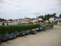 Hiddensee &ndash; &copy; Harald Kühne (Eberhardt TRAVEL)