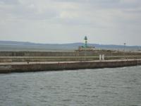 Sassnitz &ndash; &copy; Harald Kühne (Eberhardt TRAVEL)
