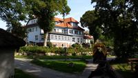Ankunft in Kloster &ndash; &copy; Uta Hertel (Eberhardt TRAVEL)