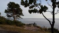 Abendstimmung am Strand von Rönne - 4 &ndash; &copy; Uta Hertel (Eberhardt TRAVEL)