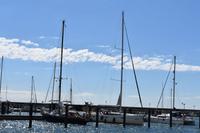 Rügen - Sassnitz &ndash; &copy; Eric Richter (Eberhardt TRAVEL)