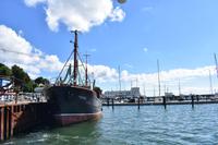 Rügen - Sassnitz &ndash; &copy; Eric Richter (Eberhardt TRAVEL)