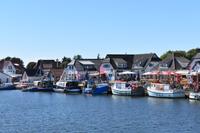 Hiddensee &ndash; &copy; Eric Richter (Eberhardt TRAVEL)