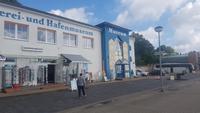 Alter Fährhafen Sassnitz &ndash; &copy; Rainer Kasüschke (Eberhardt TRAVEL)