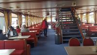 Auf dem Fährschiff &ndash; &copy; Rainer Kasüschke (Eberhardt TRAVEL)
