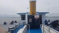 Fährschiff nach Vitte &ndash; &copy; Rainer Kasüschke (Eberhardt TRAVEL)