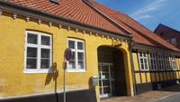Theater Rönne &ndash; &copy; Rainer Kasüschke (Eberhardt TRAVEL)