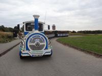 die Kap-Arkona-Bahn &ndash; &copy; Christina Günther (Eberhardt TRAVEL)