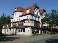 Kurhaus Jonsdorf &ndash; &copy; Martina Pötschke (Eberhardt TRAVEL)