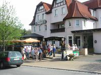 Kurhaus Jonsdorf &ndash; &copy; Gisela Preuß (Eberhardt TRAVEL)