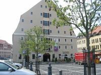 Salzhaus Zittau