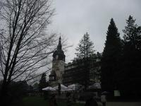 Kurhaus Bad Flinsberg &ndash; &copy; Gisela Preuß (Eberhardt TRAVEL)
