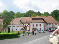 Kloster St. Marienthal &ndash; &copy; Gisela Preuß (Eberhardt TRAVEL)