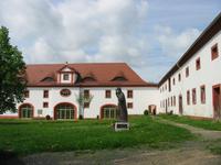im Kloster St. Marienthal &ndash; &copy; Gisela Preuß (Eberhardt TRAVEL)