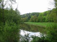 an der Neiße &ndash; &copy; Gisela Preuß (Eberhardt TRAVEL)
