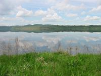 am Bertsdorfer See
