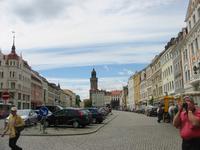 Obermarkz Görlitz &ndash; &copy; Gisela Preuß (Eberhardt TRAVEL)