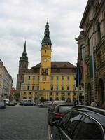 Bautzen Rathaus &ndash; &copy; Gisela Preuß (Eberhardt TRAVEL)