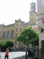Rathaus Zittau &ndash; &copy; Gisela Preuß (Eberhardt TRAVEL)