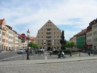 Salzhaus Zittau