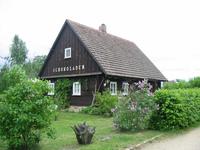 Rietschen Ehrlichthof &ndash; &copy; Gisela Preuß (Eberhardt TRAVEL)