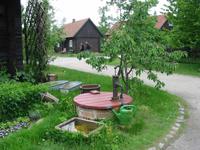 Rietschen Ehrlichthof &ndash; &copy; Gisela Preuß (Eberhardt TRAVEL)