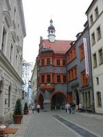 Görlitz &ndash; &copy; Gisela Preuß (Eberhardt TRAVEL)