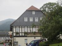 Waltersdorf, Qurile-Häusl &ndash; &copy; Gisela Gerlach (Eberhardt TRAVEL)