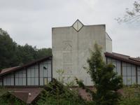 Jonsdorf,Sparkassen Arena &ndash; &copy; Gisela Gerlach (Eberhardt TRAVEL)