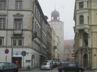 Görlitz, Stadtführung &ndash; &copy; Gisela Gerlach (Eberhardt TRAVEL)