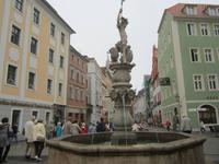 Görlitz, Stadtführung, Obermarkt &ndash; &copy; Gisela Gerlach (Eberhardt TRAVEL)