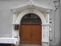 Görlitz, Stadtführung &ndash; &copy; Gisela Gerlach (Eberhardt TRAVEL)