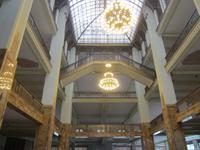 Görlitz, Kaufhaus &ndash; &copy; Gisela Gerlach (Eberhardt TRAVEL)