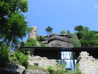 Burgruine Oybin &ndash; &copy; Gisela Preuß (Eberhardt TRAVEL)