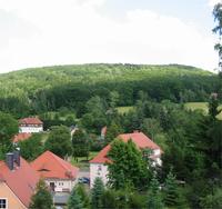 Blick zum Jonsberg &ndash; &copy; Gisela Preuß (Eberhardt TRAVEL)